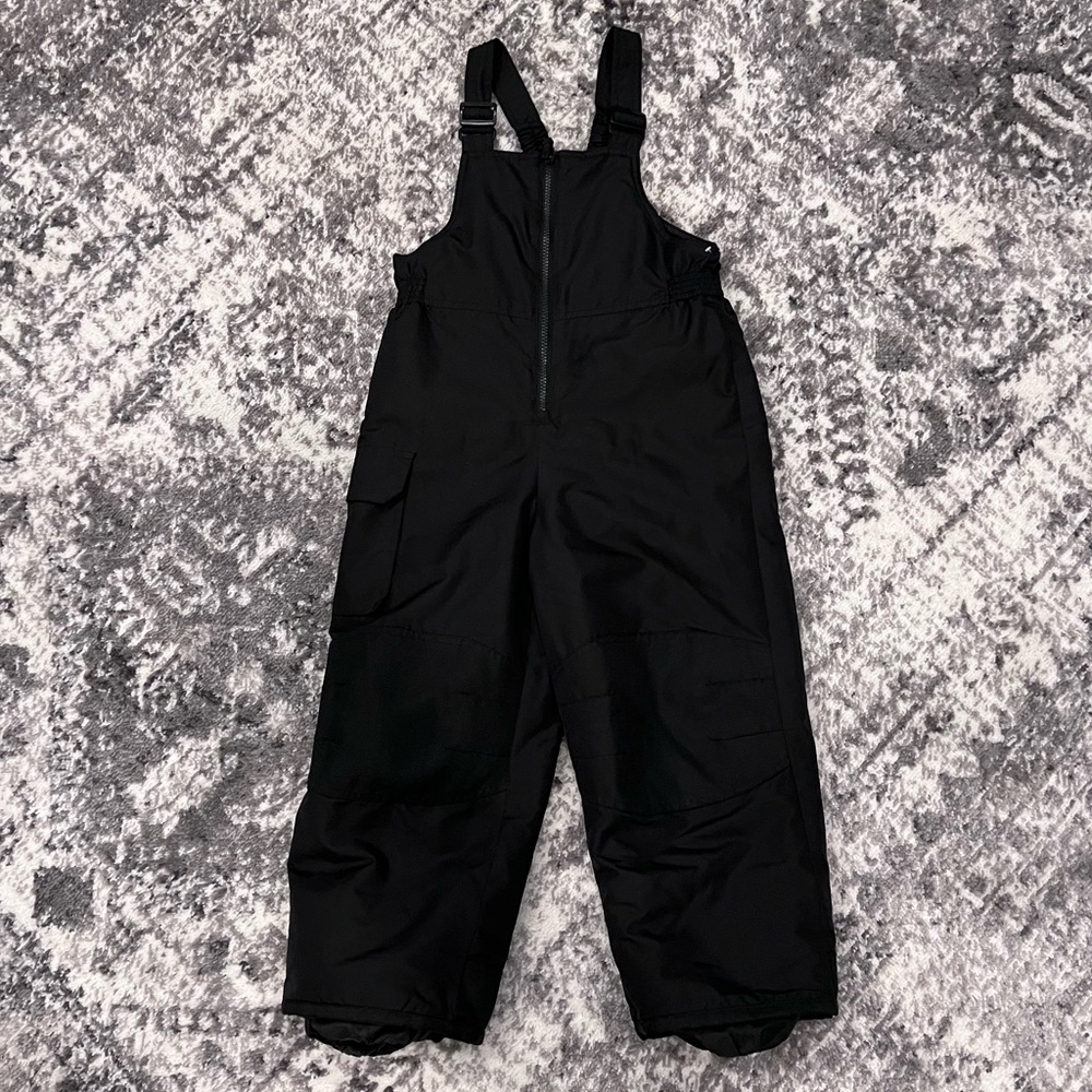 Kids Snow Suit Overalls
